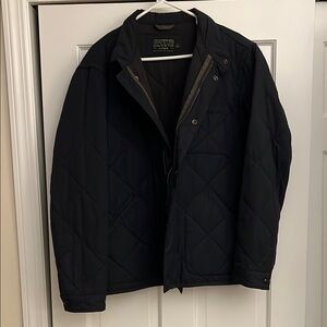 J Crew Quilted Thermal Jacket Men’s.